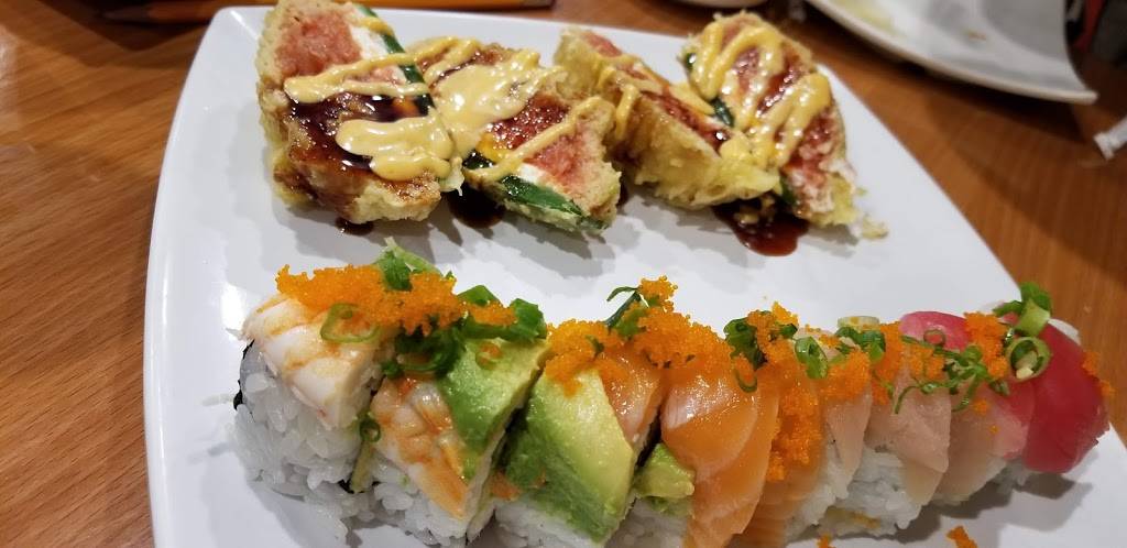 Sushiko | restaurant | 19300 Rinaldi St G, Northridge, CA 91326, USA | 8183635388 OR +1 818-363-5388