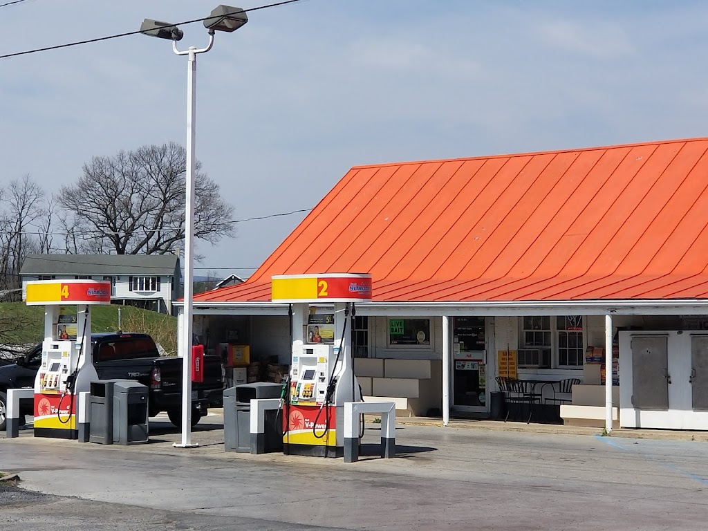 Shell | restaurant | 2936 John Marshall Hwy, Strasburg, VA 22657, USA | 5404655204 OR +1 540-465-5204
