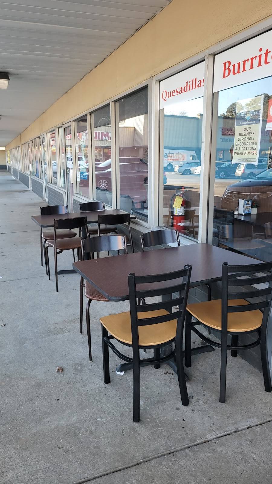 502 Antojitos | restaurant | 3853 Lawrenceville Hwy, Tucker, GA 30084, USA | 6786941971 OR +1 678-694-1971