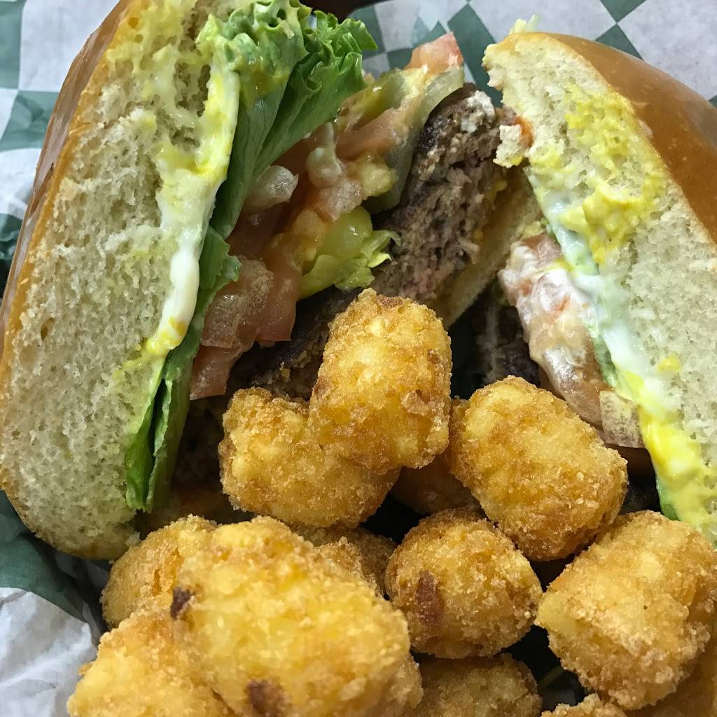 Pops Market and Grill | restaurant | 6325 Old Stage Rd, Chuckey, TN 37641, USA | 4234268116 OR +1 423-426-8116