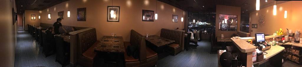 Hot Pot and Asian Grill | restaurant | 4038 Talmadge Rd, Toledo, OH 43623, USA | 4192140600 OR +1 419-214-0600