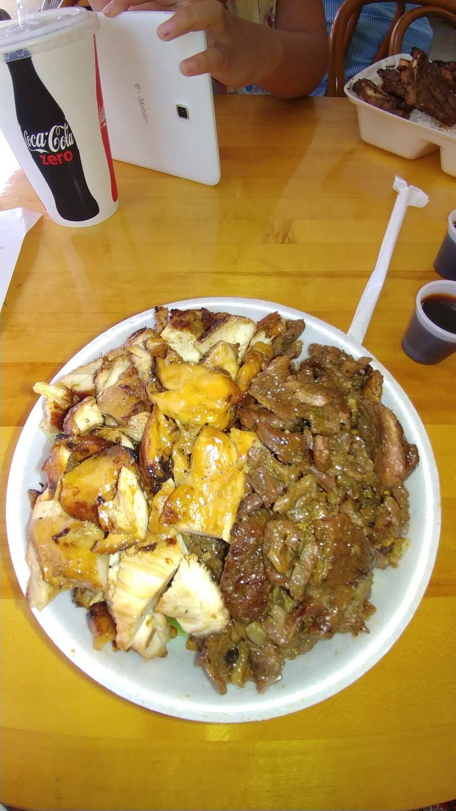 Genki Grill | restaurant | 1010 N Batavia St K, Orange, CA 92867, USA | 7149975870 OR +1 714-997-5870