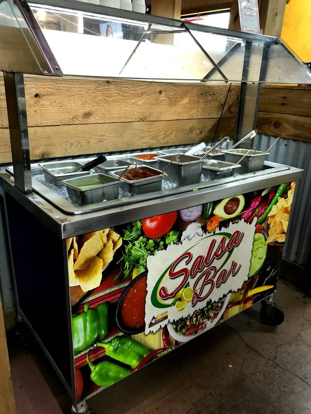 El Pollo Rico | restaurant | 981 E Palm Valley Blvd, Round Rock, TX 78664, USA | 5123887373 OR +1 512-388-7373