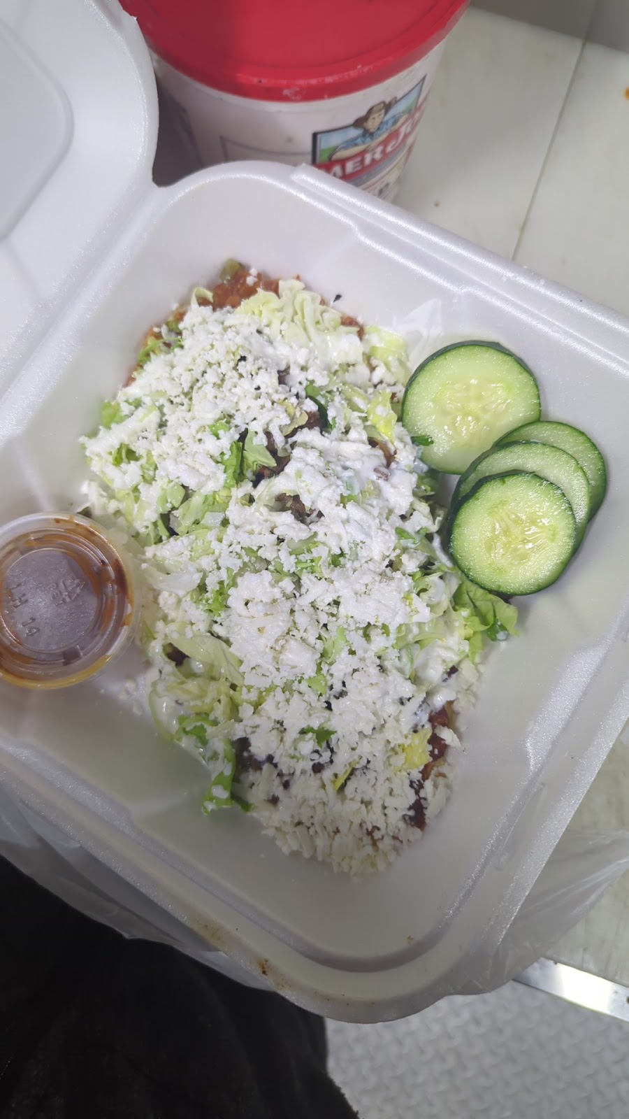 Hijos del Maíz | restaurant | 111 E 18th St Suit C, Antioch, CA 94509, USA | 4159922395 OR +1 415-992-2395