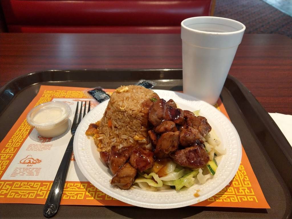 Hibachi Express | restaurant | 4016 University Dr, Huntsville, AL 35816, USA | 2568958882 OR +1 256-895-8882