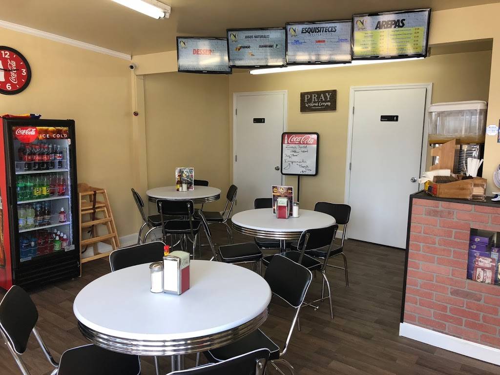 Nashville Venezuela Food | restaurant | 2244, 2604 Nolensville Pike suite a, Nashville, TN 37211, USA | 6158914616 OR +1 615-891-4616