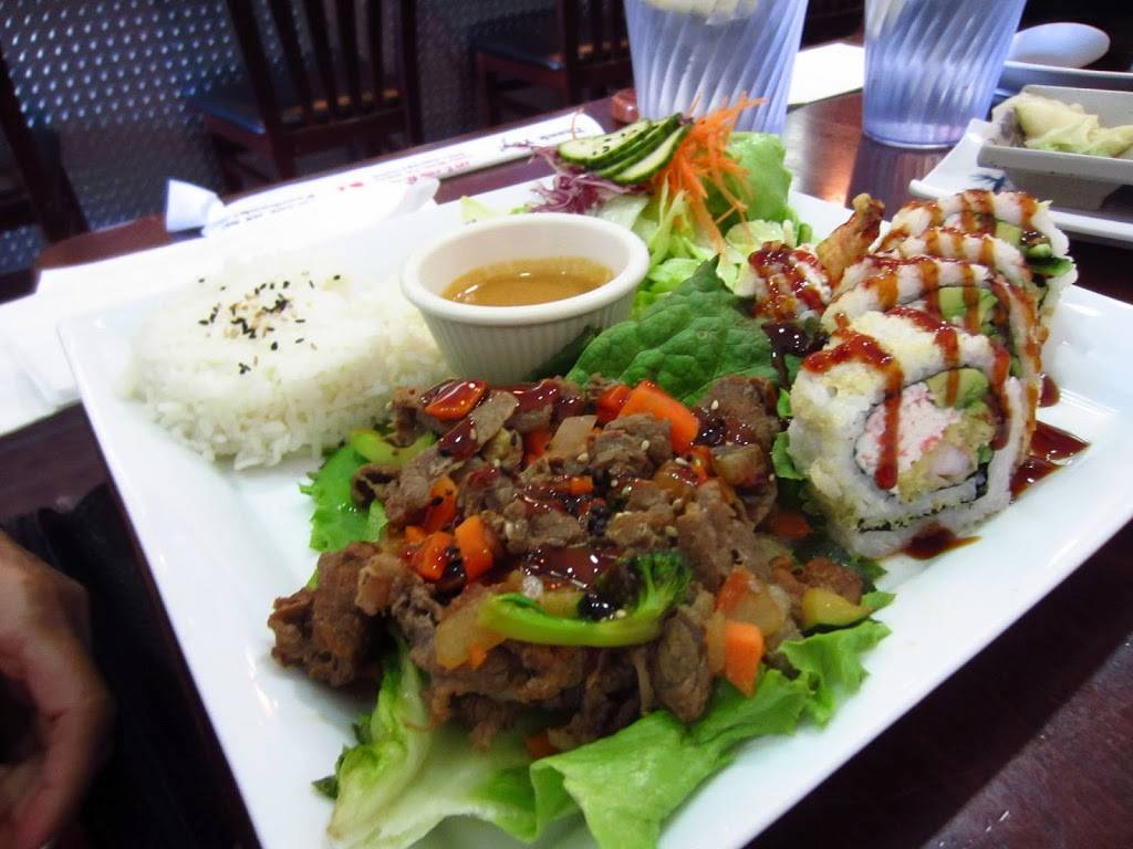 Jack’s Fusion Sushi | restaurant | 427 E 17th St, Costa Mesa, CA 92627, USA | 9496310403 OR +1 949-631-0403