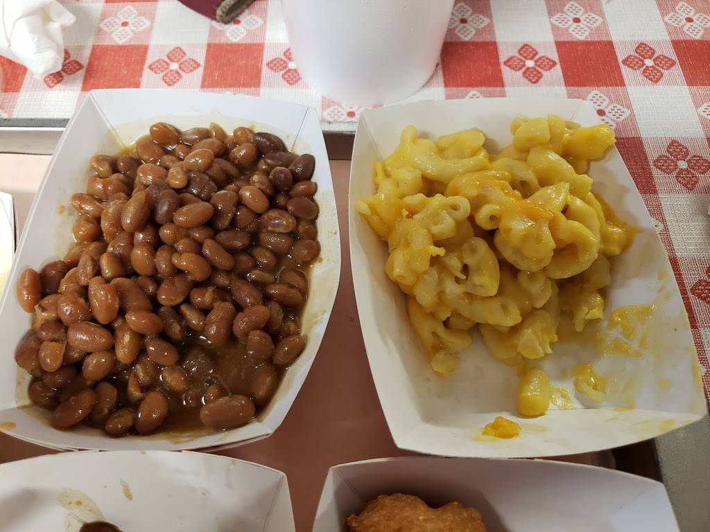 Russells Smokin Good BBQ | restaurant | 3251 Kershaw Hwy, Kershaw, SC 29067, USA | 8034757427 OR +1 803-475-7427