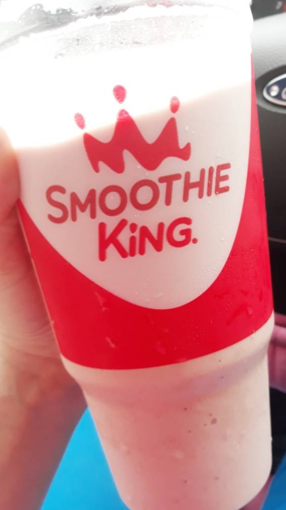Smoothie King | restaurant | 2418 West End Ave, Nashville, TN 37203, USA | 6159152837 OR +1 615-915-2837