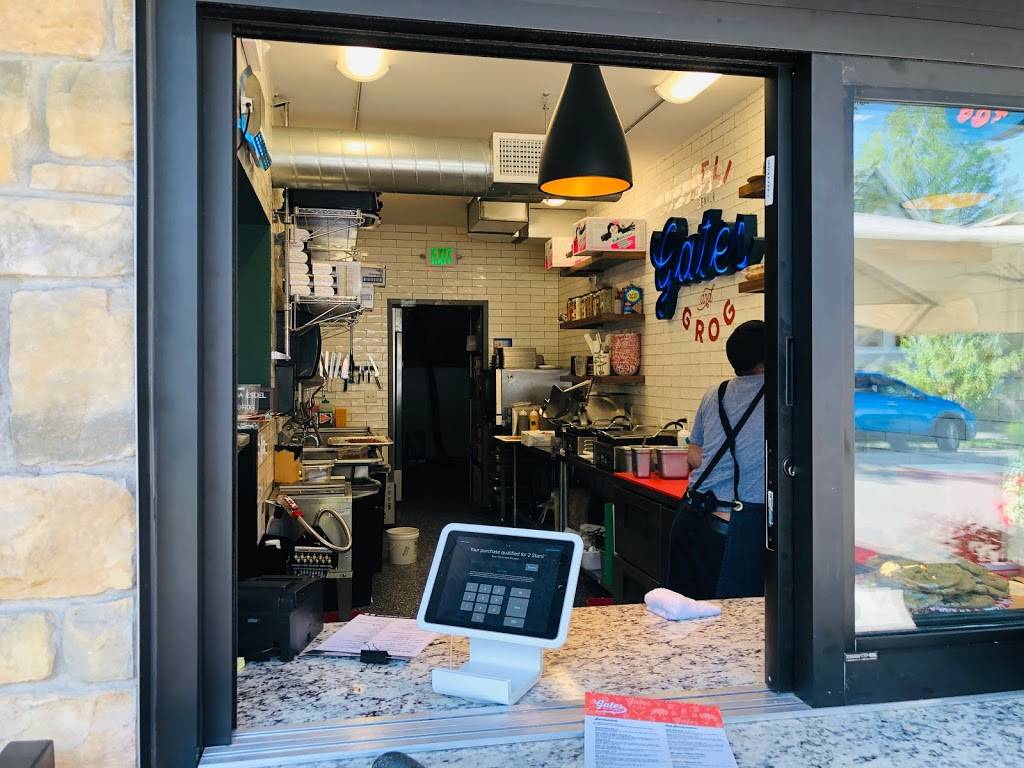 Gates Deli & Grog | restaurant | 1875 S Pearl St, Denver, CO 80210, USA | 3039934002 OR +1 303-993-4002