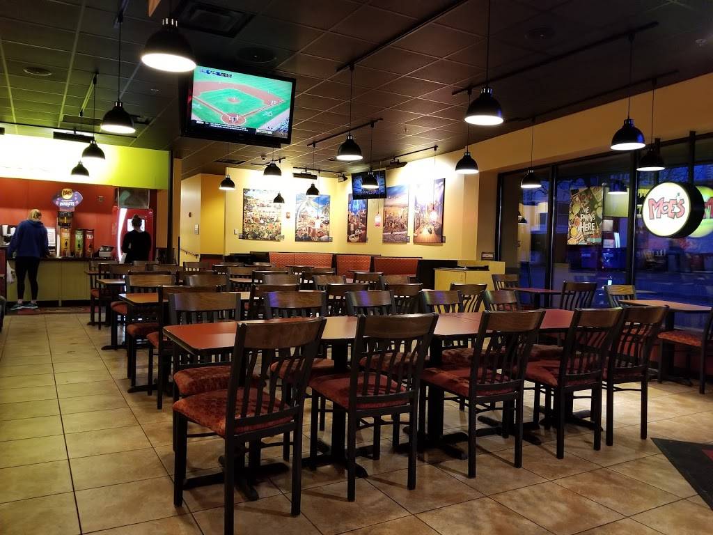 Moes Southwest Grill | restaurant | 831 Main St, Waltham, MA 02452, USA | 7817886637 OR +1 781-788-6637