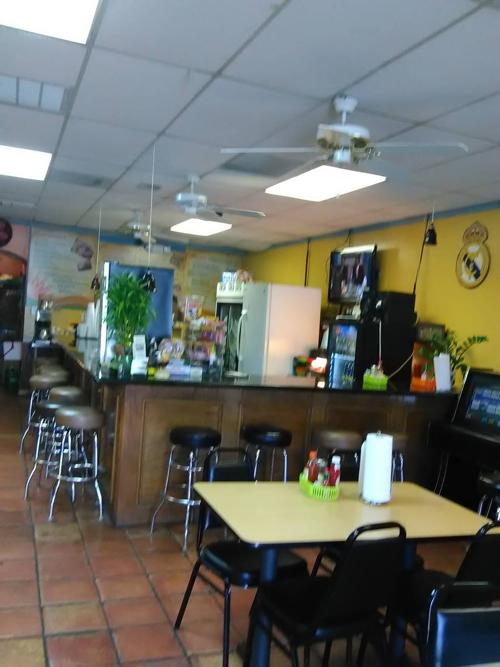 La Balita Con Sabor a Mexico | restaurant | 4338 hwy 6 suite B houston tx 77084, Houston, TX 77084, USA | 2814634107 OR +1 281-463-4107