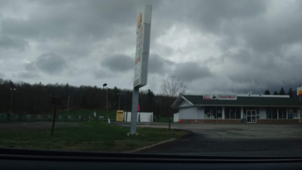 Shell | restaurant | 262 Boston Turnpike, Bolton, CT 06043, USA | 8607916344 OR +1 860-791-6344