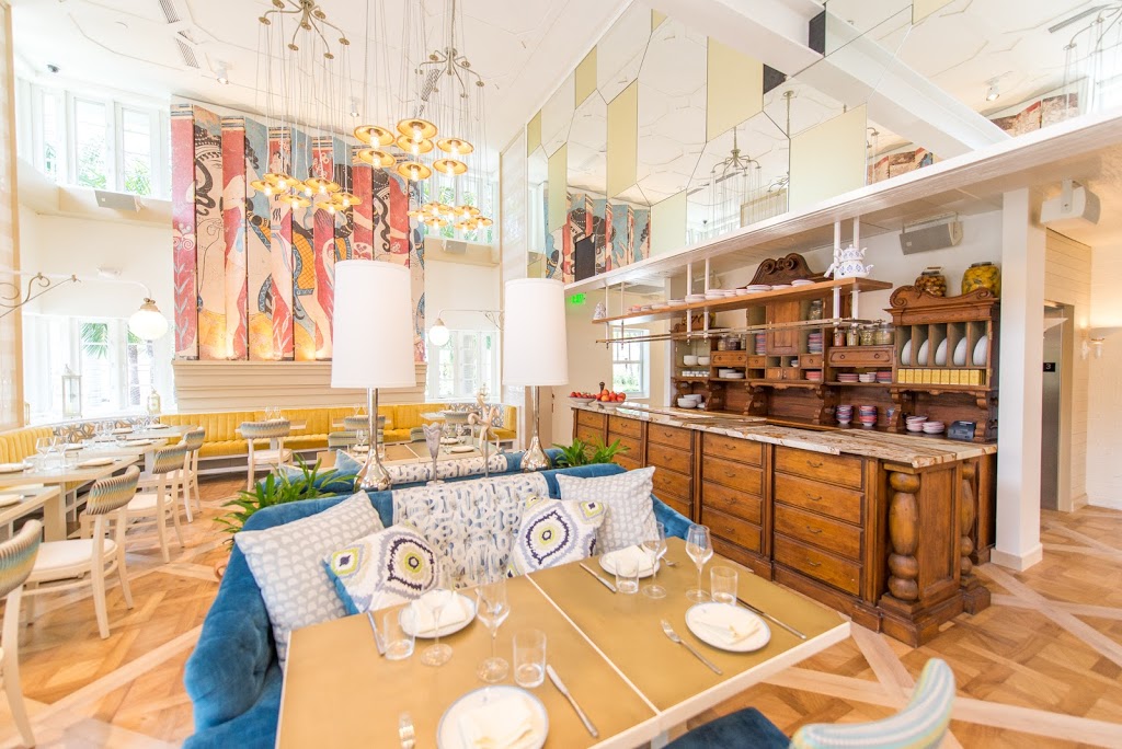 Byblos Miami | restaurant | 1545 Collins Ave, Miami Beach, FL 33139, USA | 7868642990 OR +1 786-864-2990