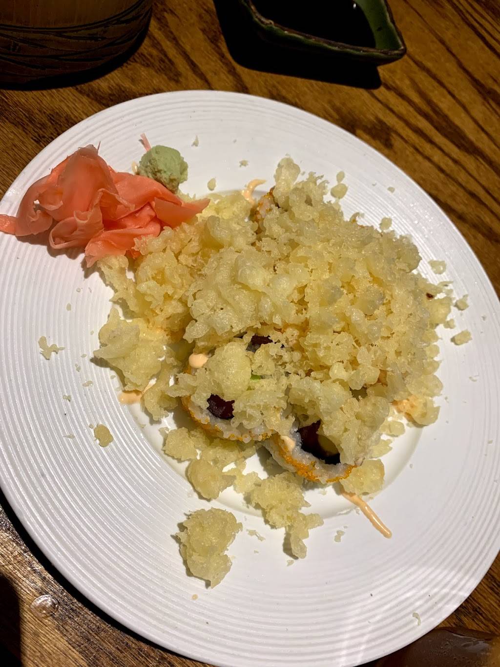 Matsuri | restaurant | 5759 Bird Rd, Miami, FL 33155, USA | 3056631615 OR +1 305-663-1615