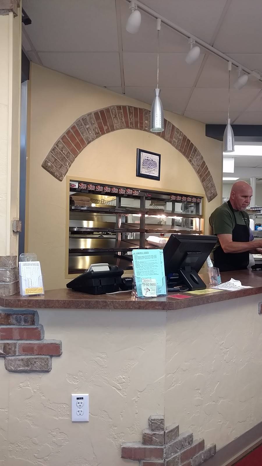 Tammys On Broadway | restaurant | 3984 Broadway, Grove City, OH 43123, USA | 6148752345 OR +1 614-875-2345