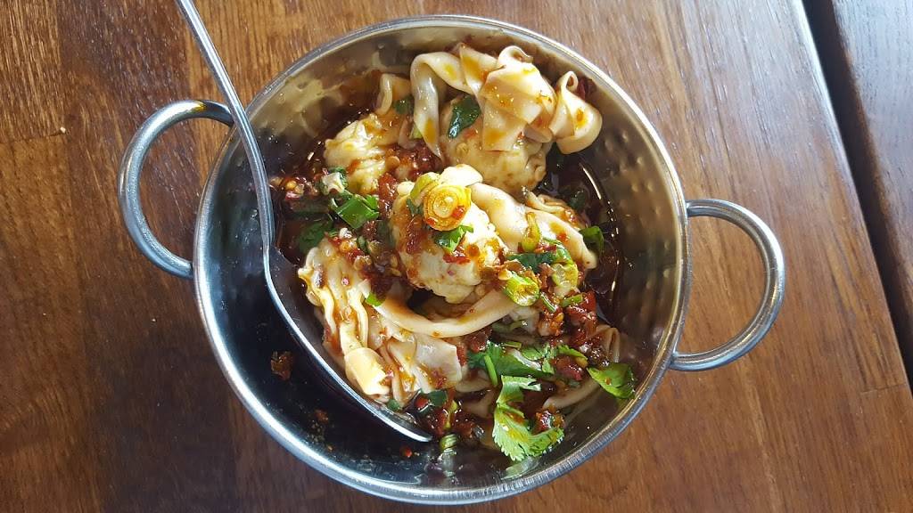 Fat Dragon | restaurant | 3500 Sunset Blvd, Los Angeles, CA 90026, USA | 3236679193 OR +1 323-667-9193