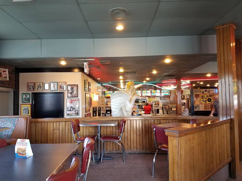 Spangles | restaurant | 415 S West St, Wichita, KS 67213, USA | 3169423479 OR +1 316-942-3479