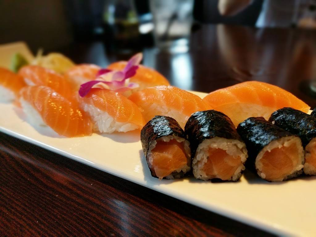 Baltimore Katana Sushi, Japanese Cuisine & Ramen Noodles Soup | restaurant | 845 S Montford Ave, Baltimore, MD 21224, USA | 4105227100 OR +1 410-522-7100