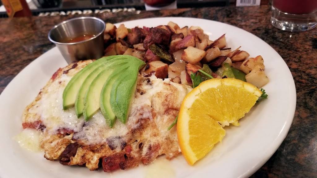 California Kitchen | restaurant | 251 Main St, Placerville, CA 95667, USA | 5306227500 OR +1 530-622-7500