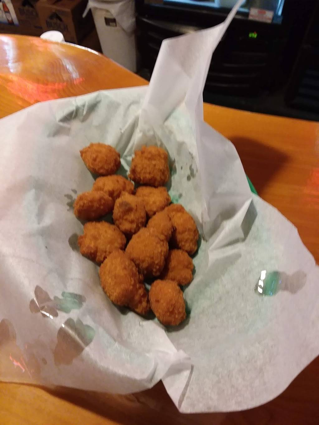 Whitetails Bar & Grill | restaurant | 101 Main St N, Marble Rock, IA 50653, USA | 6413979900 OR +1 641-397-9900