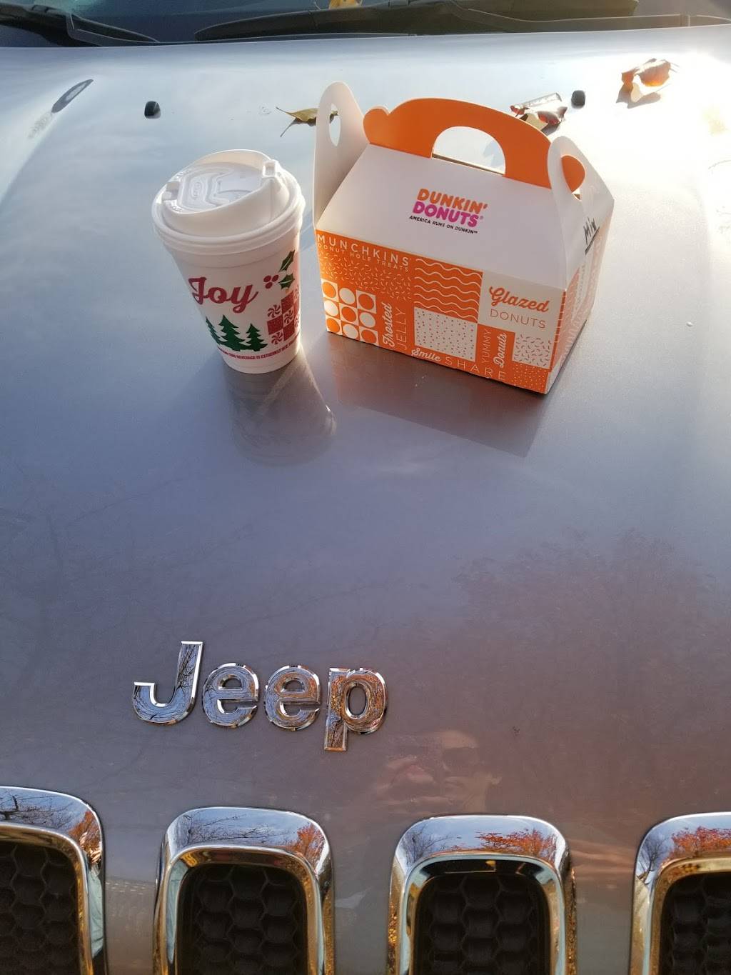 Dunkin | cafe | 604 Ritchie Hwy, Severna Park, MD 21146, USA | 4103159196 OR +1 410-315-9196