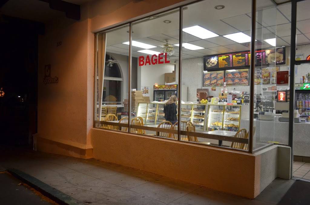 Spudnuts | bakery | 220 W Carrillo St, Santa Barbara, CA 93101, USA | 8058992779 OR +1 805-899-2779