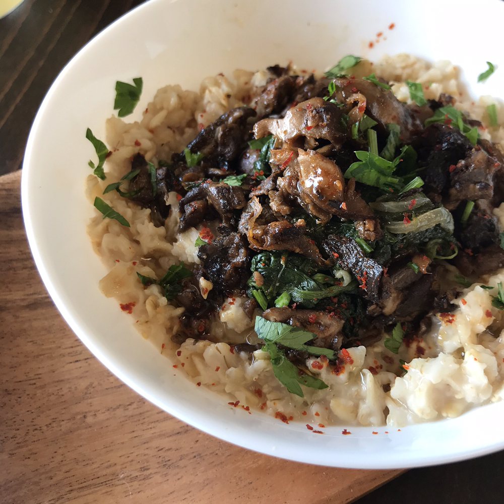 the good good | Vegan Kitchen + Bakeshop | restaurant | 4871 Santa Monica Blvd, Los Angeles, CA 90029, USA | 3235700498 OR +1 323-570-0498