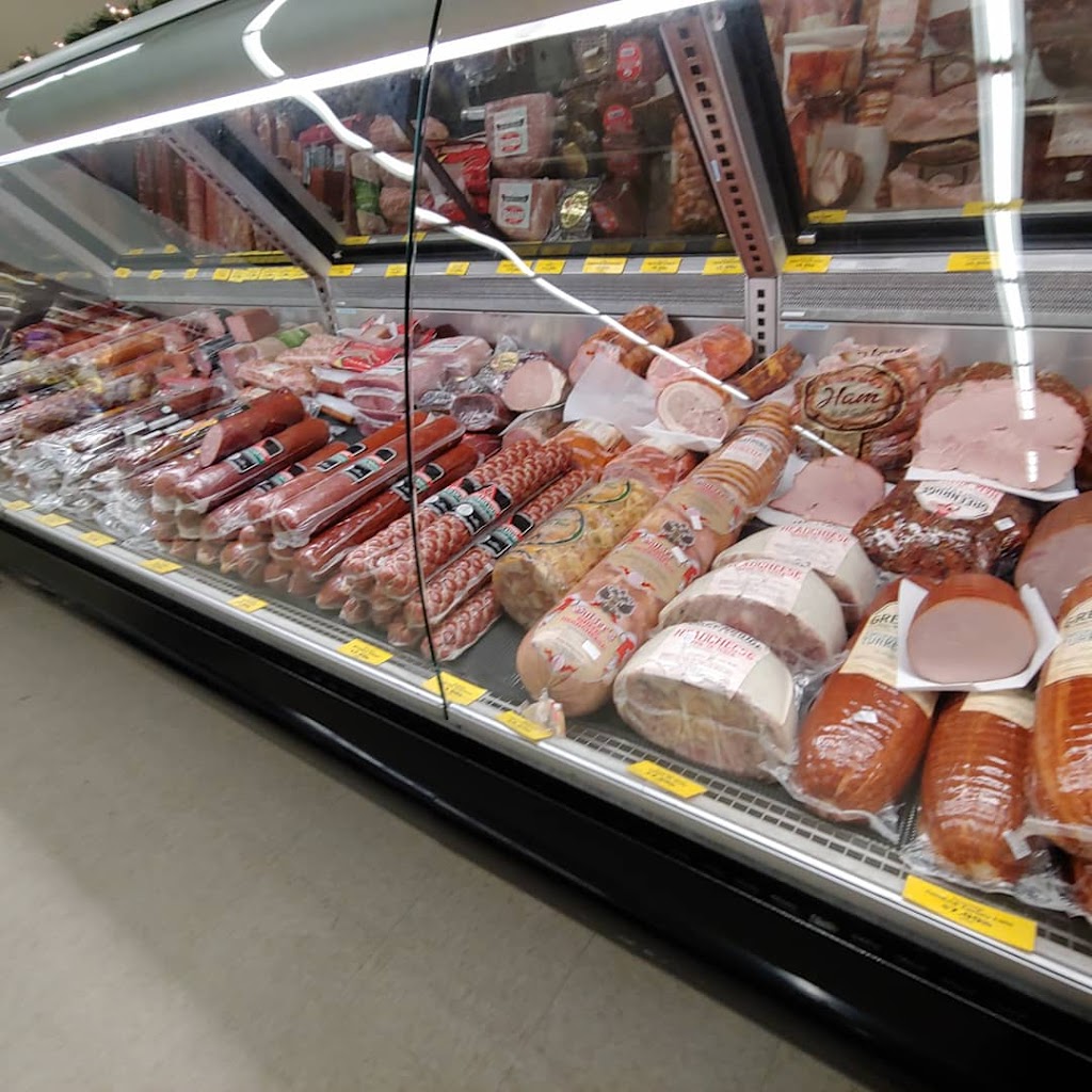 Marvel Food & Deli | restaurant | 301 133rd St S, Tacoma, WA 98444, USA | 2535371008 OR +1 253-537-1008