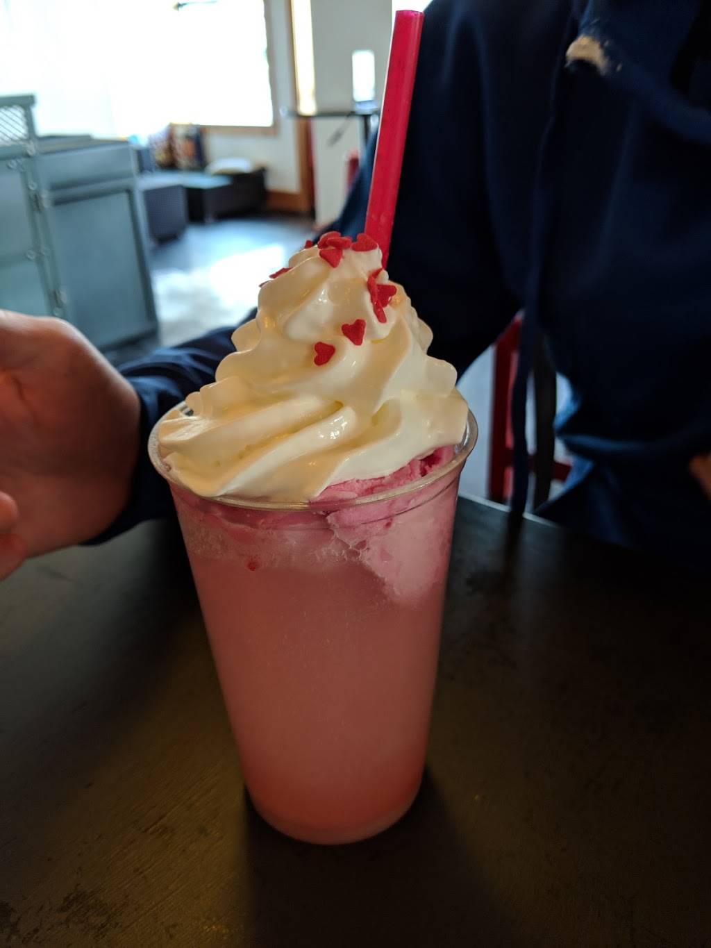 Cravings Bistro | restaurant | 25 W Center St, Pleasant Grove, UT 84062, USA | 8017852439 OR +1 801-785-2439