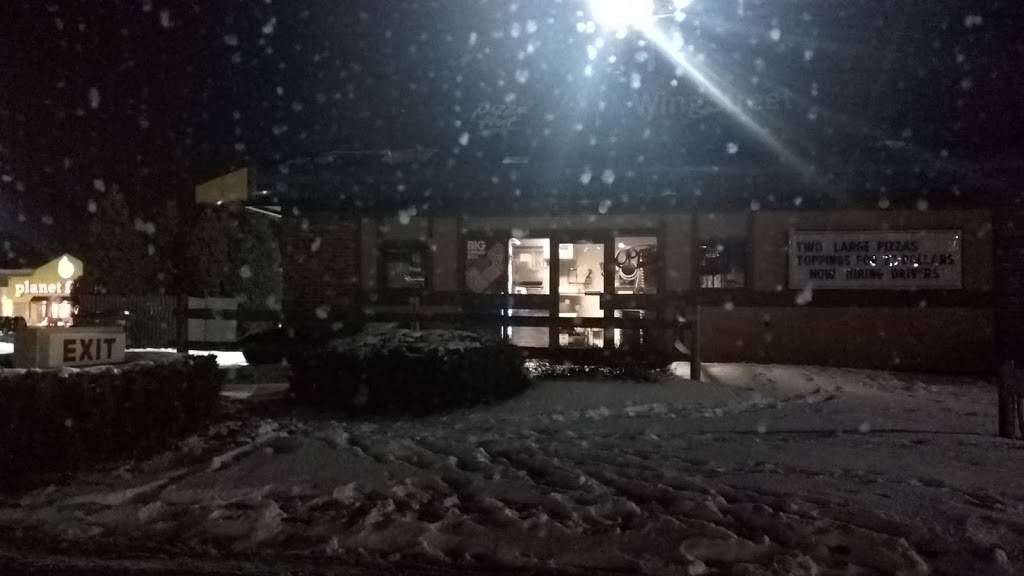 Pizza Hut | restaurant | 535 South Ave, Tallmadge, OH 44278, USA | 3306303800 OR +1 330-630-3800