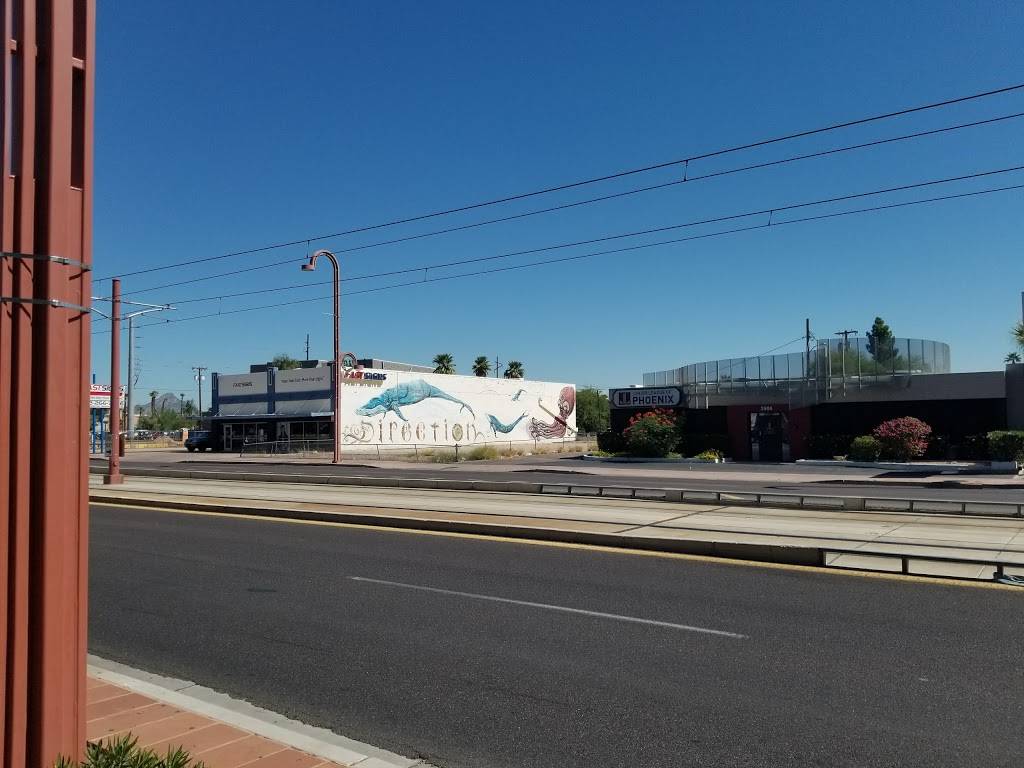 IHOP | restaurant | 2508 N Central Ave, Phoenix, AZ 85004, USA | 6022537971 OR +1 602-253-7971