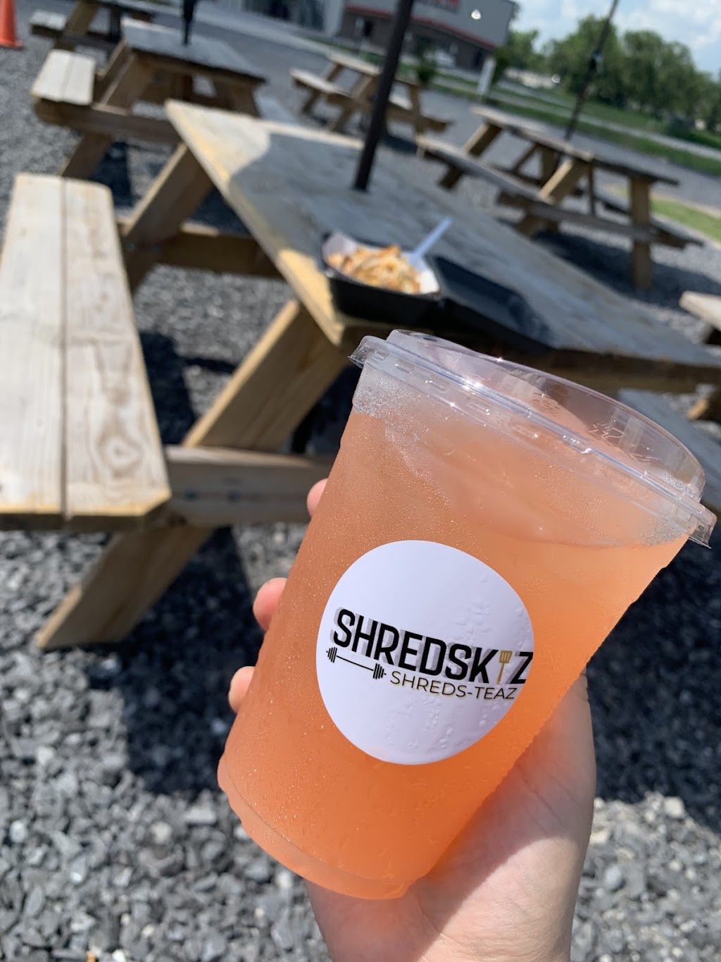 SHREDSKIZ Preps & Grill | restaurant | 302 Trinity Ln, Gray, LA 70359, USA | 9859916499 OR +1 985-991-6499