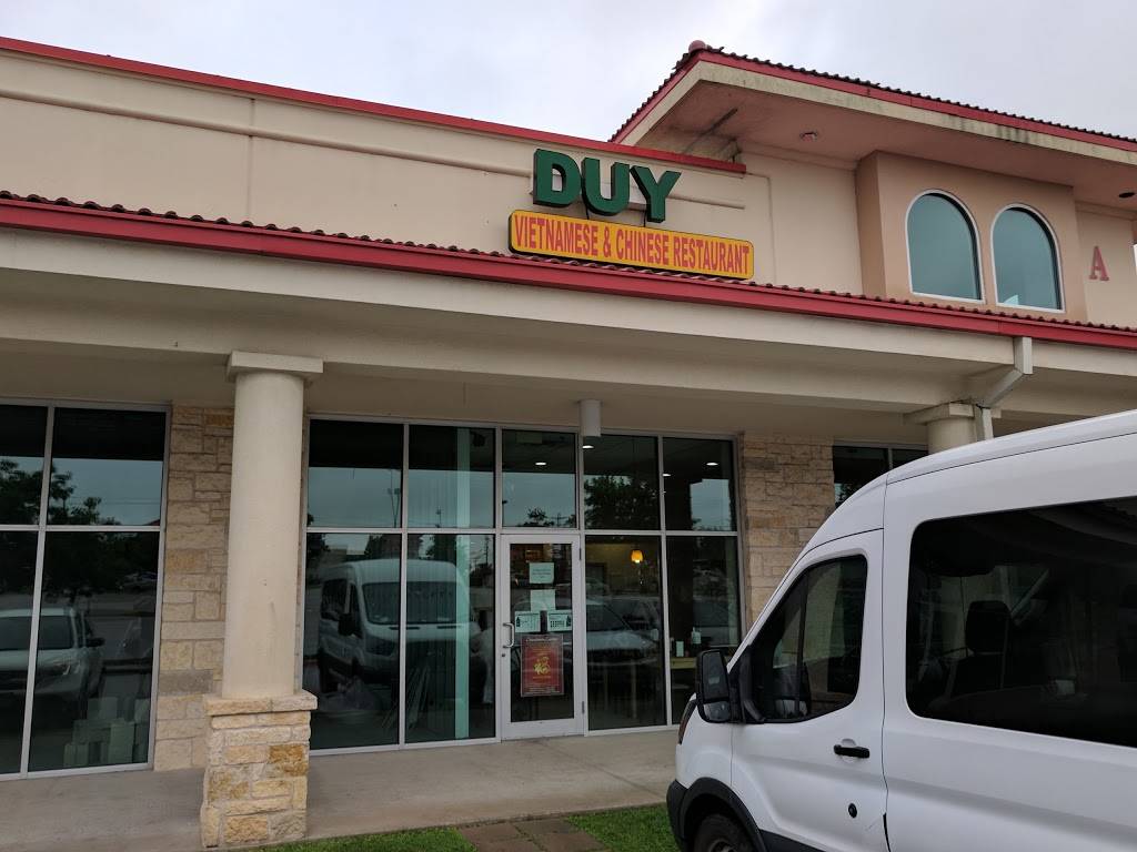 Duy Vietnamese Restaurant | restaurant | 10901 N Lamar Blvd Suite A101, Austin, TX 78753, USA | 5123399991 OR +1 512-339-9991