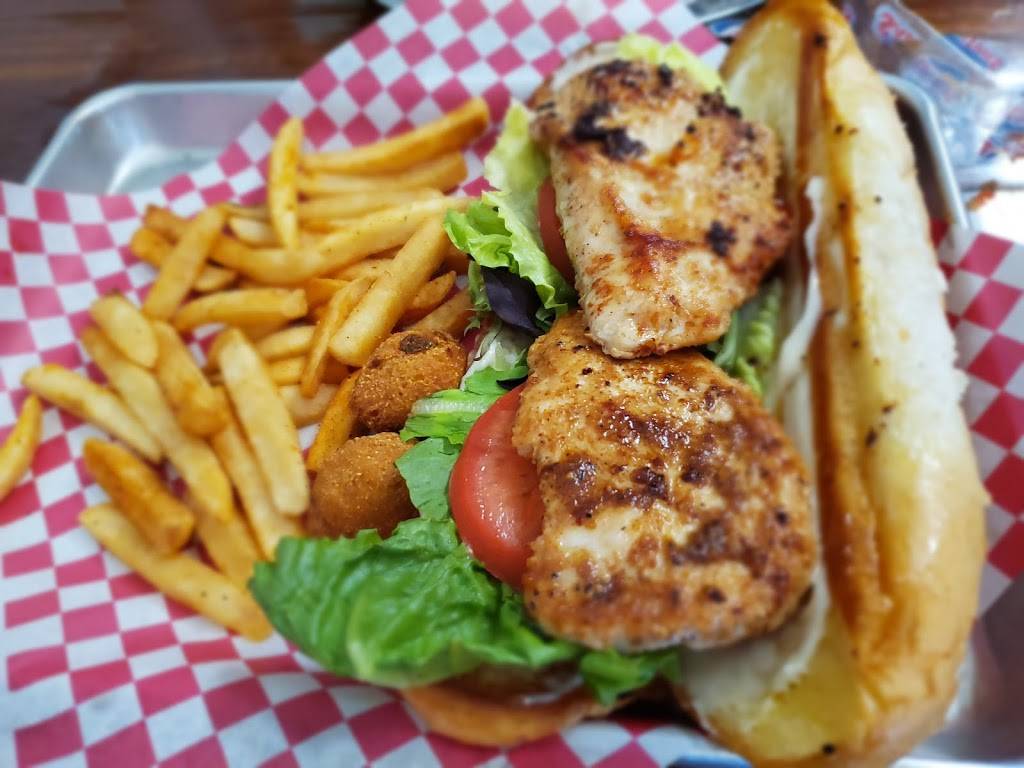 Gumbo to Geaux | restaurant | 4100 Barksdale Blvd Suite 112, Bossier City, LA 71112, USA | 3187411901 OR +1 318-741-1901