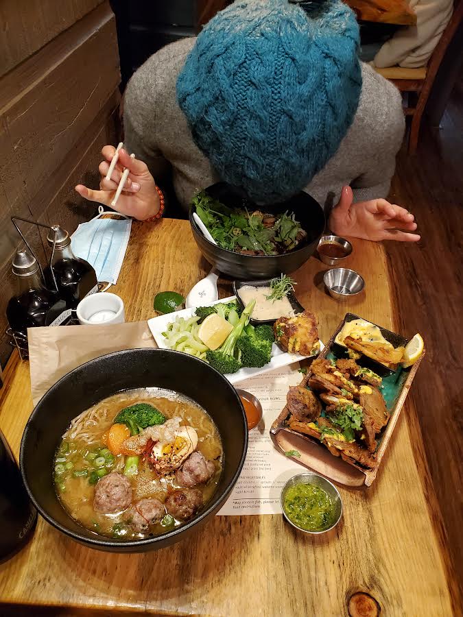 Heartwood Annex | restaurant | 239 Commercial St, Nevada City, CA 95959, USA | 5304706161 OR +1 530-470-6161