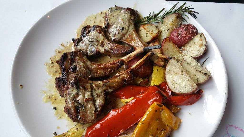 Romanos Macaroni Grill | restaurant | 21001 N Tatum Blvd Suite 4, Phoenix, AZ 85050, USA | 4805388755 OR +1 480-538-8755