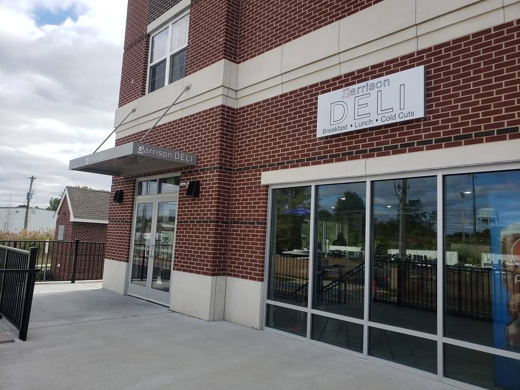 Garrison Deli | restaurant | 501 W 7th St, New Castle, DE 19720, USA | 3025015300 OR +1 302-501-5300