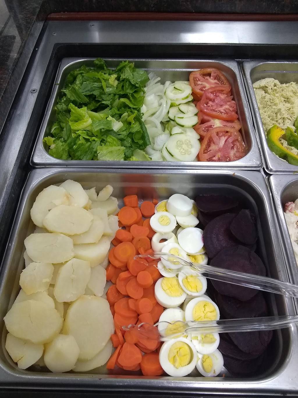 Pilon Arepas Grill | restaurant | 12720 S Orange Blossom Trail, Orlando, FL 32837, USA | 4072866025 OR +1 407-286-6025