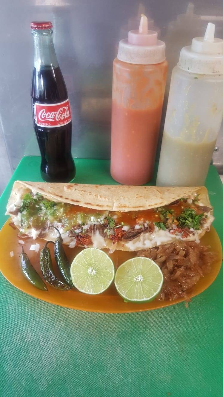 Alexs Tacos Truck | restaurant | 3240 S State St, Lockport, IL 60441, USA | 7797031573 OR +1 779-703-1573