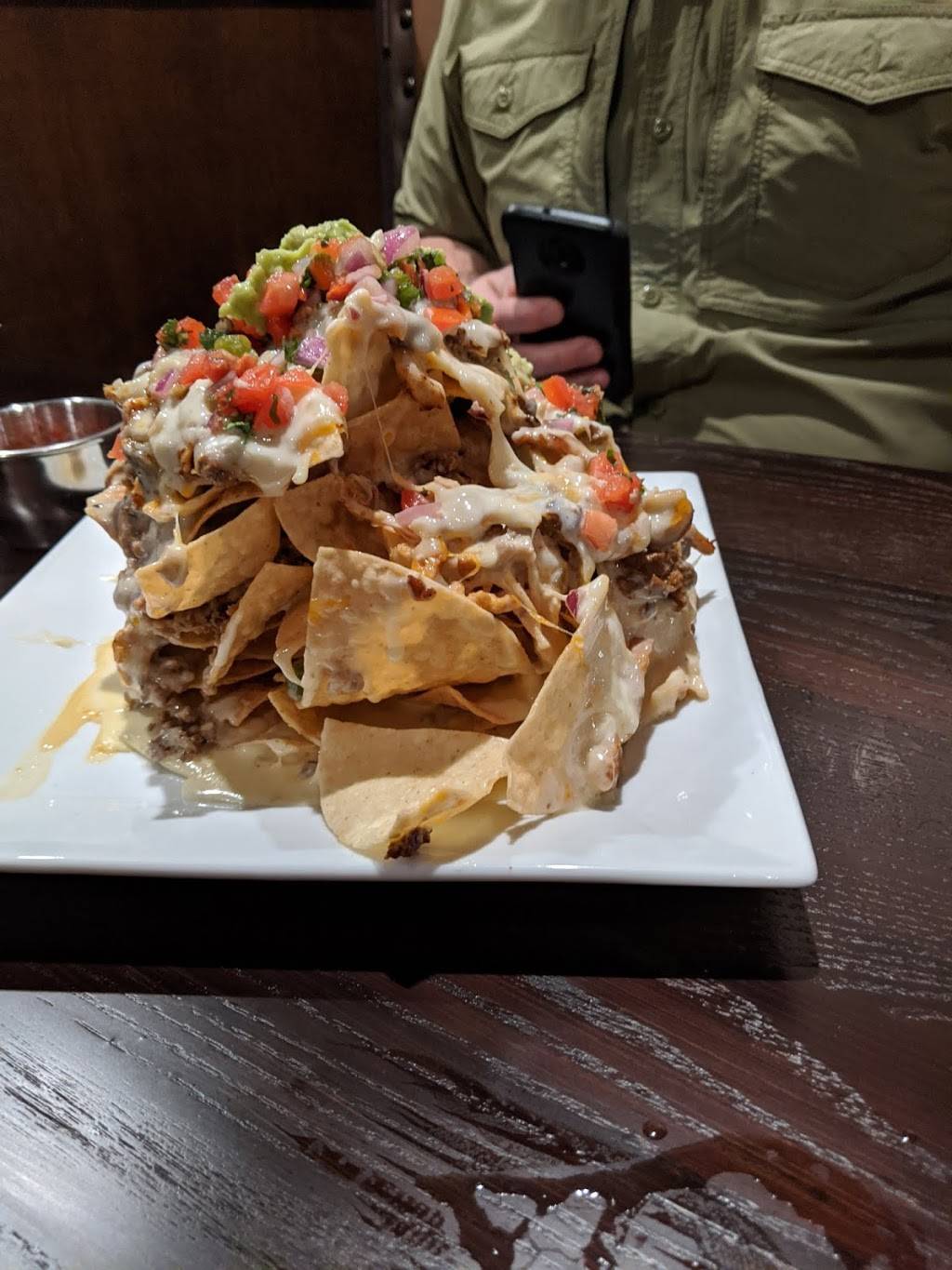 Gran Rodeo Mexican Bar & Grill | restaurant | 550 Dekalb Pike, North Wales, PA 19454, USA | 2672177047 OR +1 267-217-7047