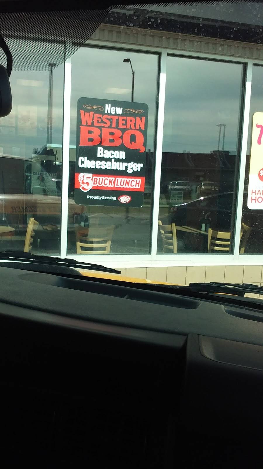 Dairy Queen Grill & Chill | restaurant | 900 S Defiance St, Archbold, OH 43502, USA | 4194452253 OR +1 419-445-2253