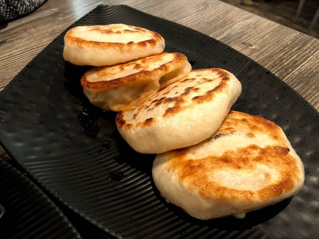 Garage Restaurant | restaurant | 140 W Valley Blvd, San Gabriel, CA 91776, USA | 6262887088 OR +1 626-288-7088