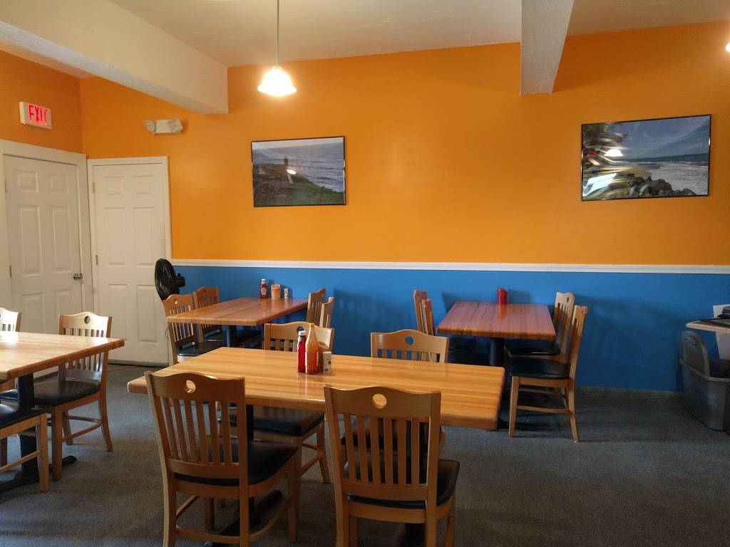 Caribbean Grille | restaurant | 91 Weir St, Taunton, MA 02780, USA | 5088228000 OR +1 508-822-8000