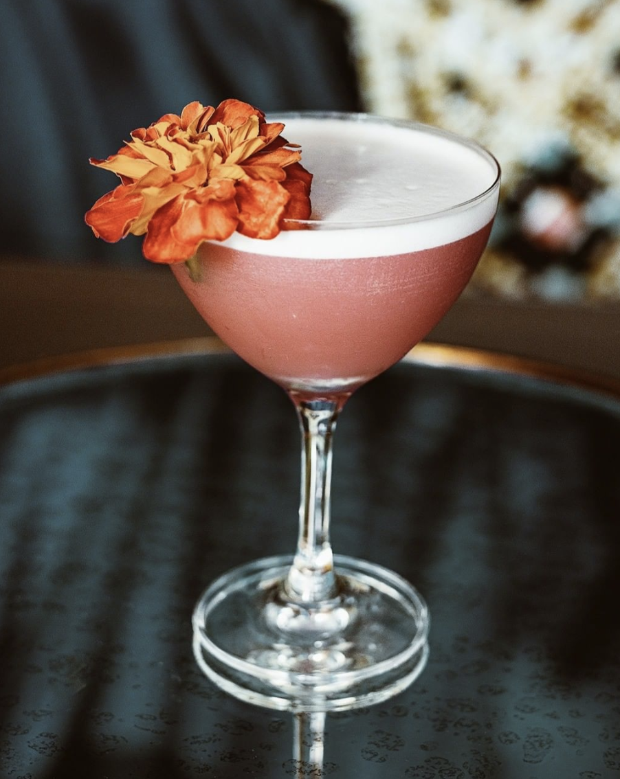 Cleo Third Street | restaurant | 8384 W 3rd St, Los Angeles, CA 90048, USA | 3235791600 OR +1 323-579-1600