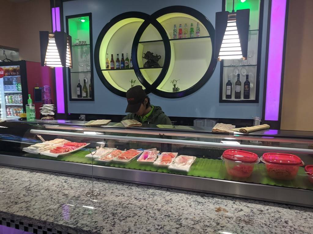 Hibachi Express Largo | restaurant | 2104 E Bay Dr, Largo, FL 33771, USA | 7277548883 OR +1 727-754-8883