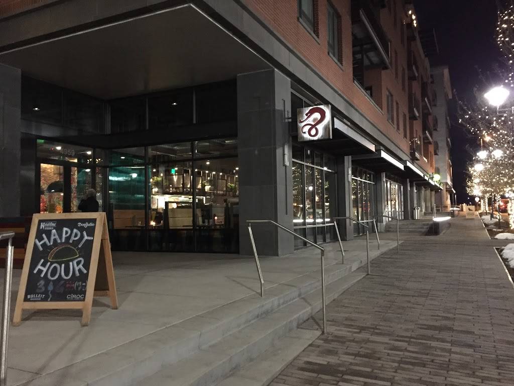 Los Chingones Mexican DTC | restaurant | 4959 S Newport St, Denver, CO 80237, USA | 3035674258 OR +1 303-567-4258