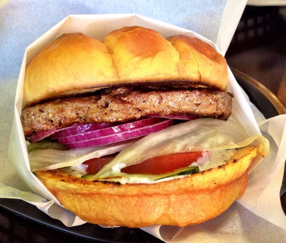 Better Fresh Burgers (BFB) | restaurant | 101 N Victory Blvd, Burbank, CA 91506, USA | 7474771860 OR +1 747-477-1860