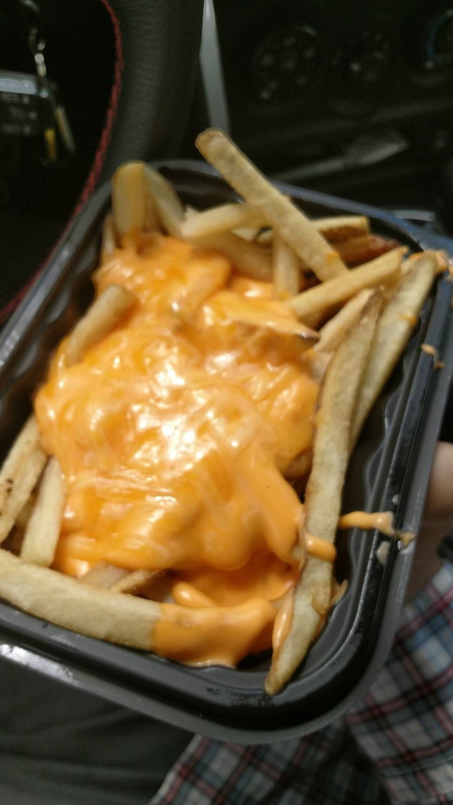 Wendys | restaurant | 8505 Seneca Turnpike, New Hartford, NY 13413, USA | 3157324265 OR +1 315-732-4265