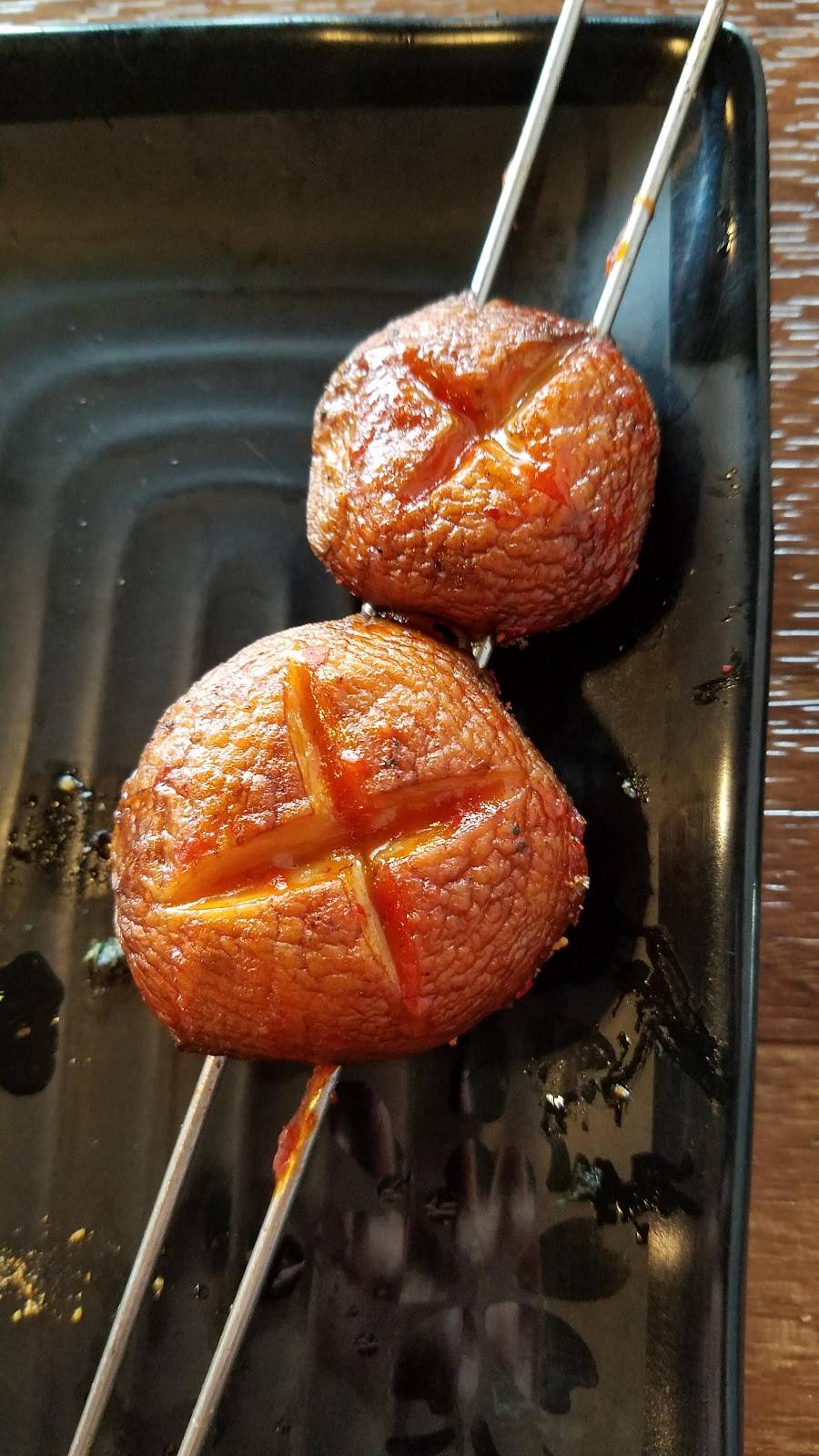 Pan Grill | restaurant | 8557 Research Blvd Ste144, Austin, TX 78758, USA | 5128368332 OR +1 512-836-8332